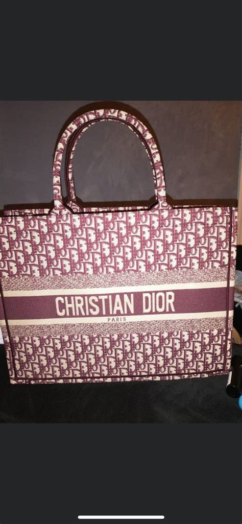 dhgate dior b23|christian Dior tote bag DHgate.